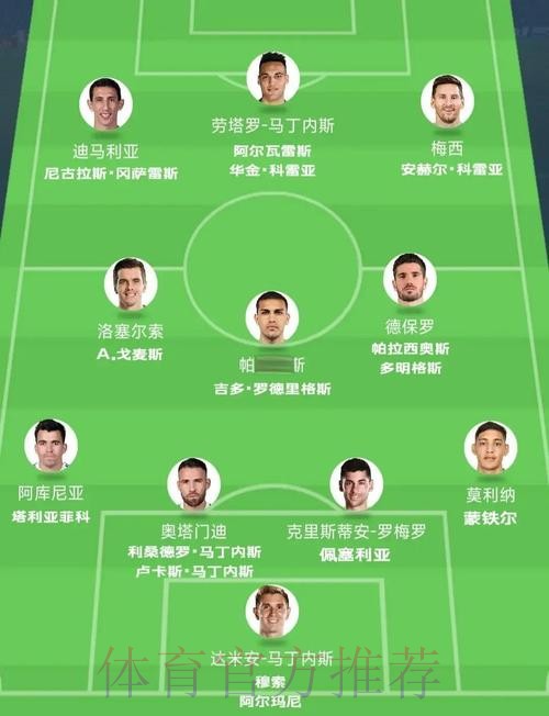 本届世界杯阿根廷姆巴佩小组赛形势最新更新