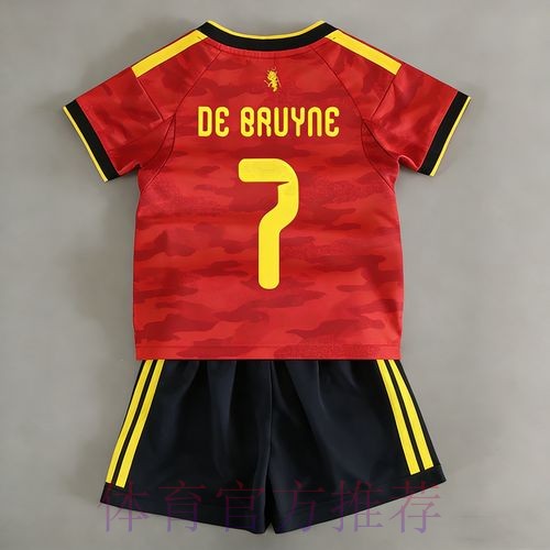 世界杯比利时德布劳内赛事预测全解析 世界杯比利时德布劳内赛事预测全解析